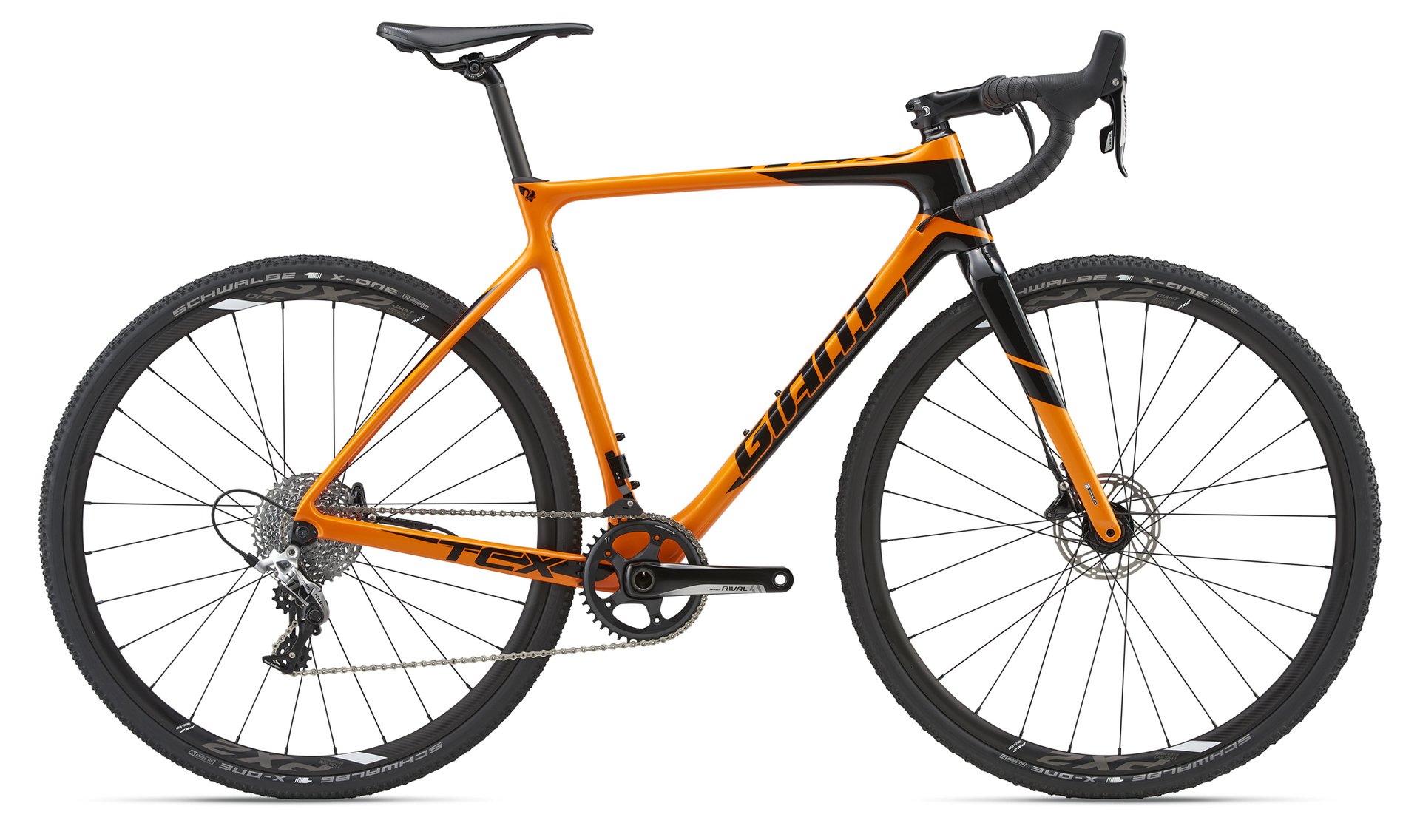 Купить Giant TCX Advanced Pro 2 2018