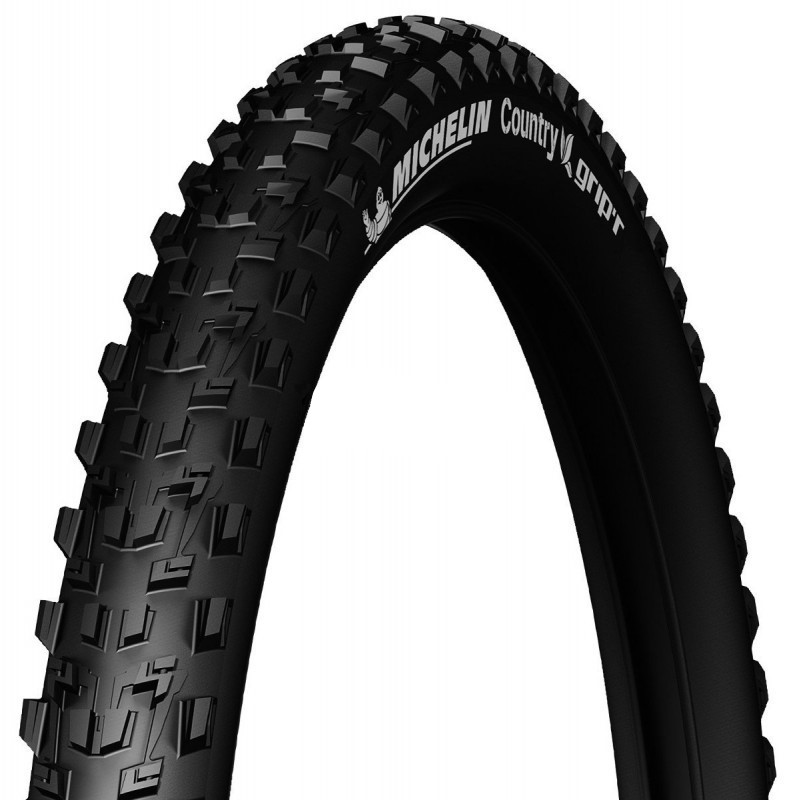 Купить Покрышка Michelin Country Grip'r 27.5X2.1 дюймов 