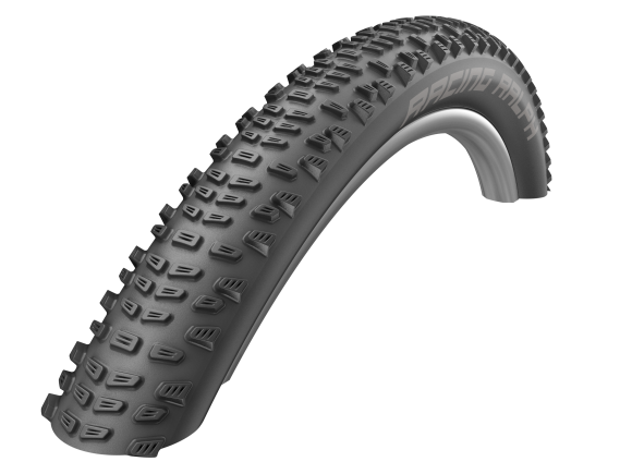 Купить Покрышка SCHWALBE RACING RALPH  HS 490 27.5x2.25