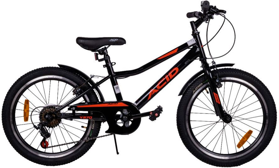 Купить ACID Y 270 20 2025