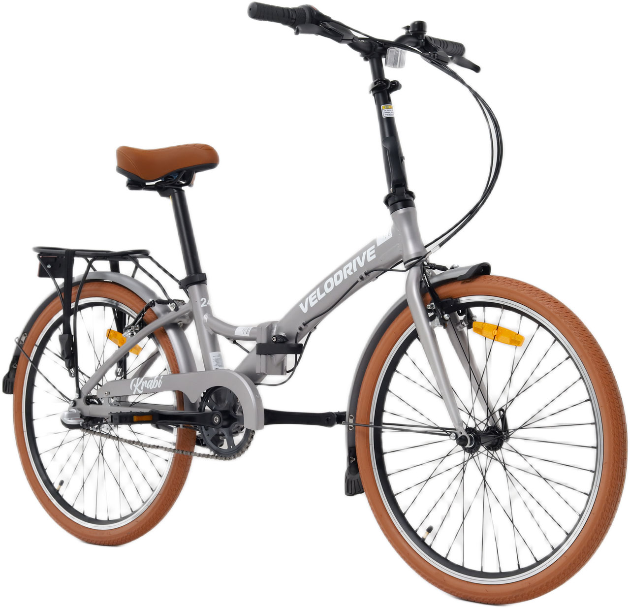 Купить VELODRIVE Krabi 24
