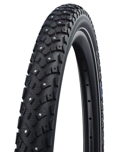 Купить Покрышка Schwalbe Marathon Winter HS396 40-635