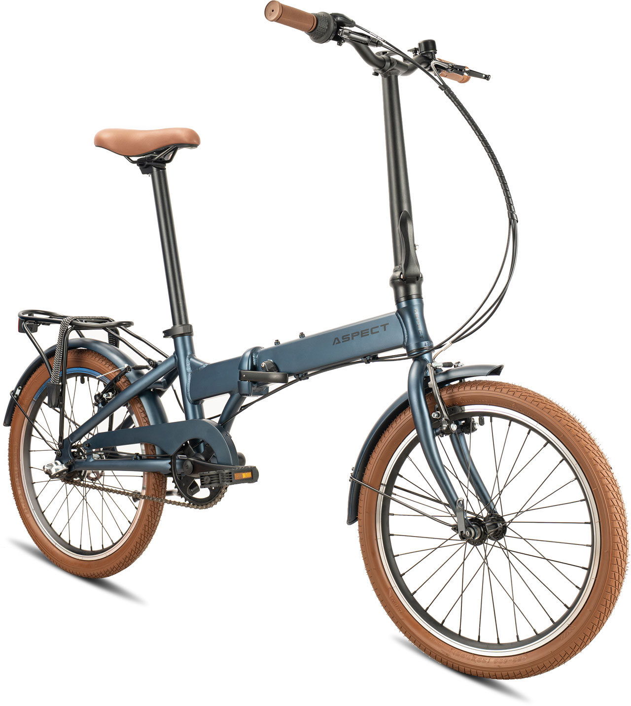 Купить ASPECT Borneo 3 2026