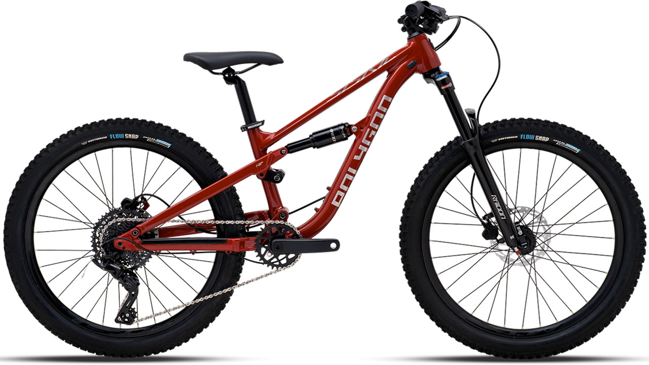 Купить POLYGON SISKIU D24 2025