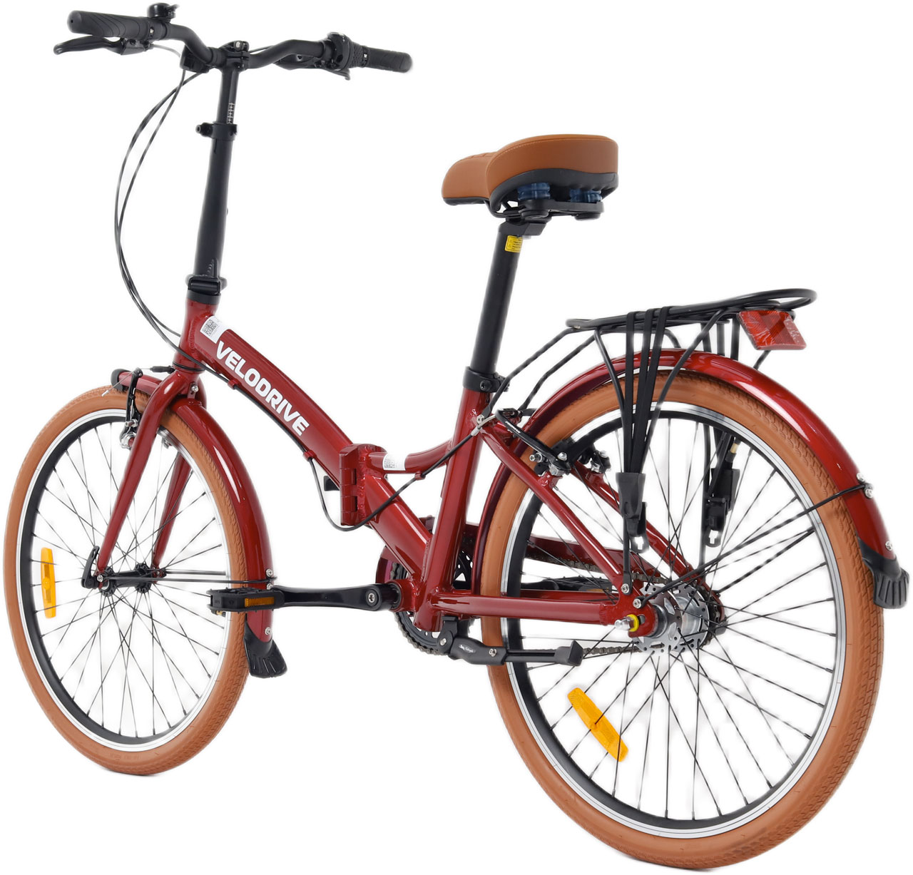 Купить VELODRIVE Krabi 24