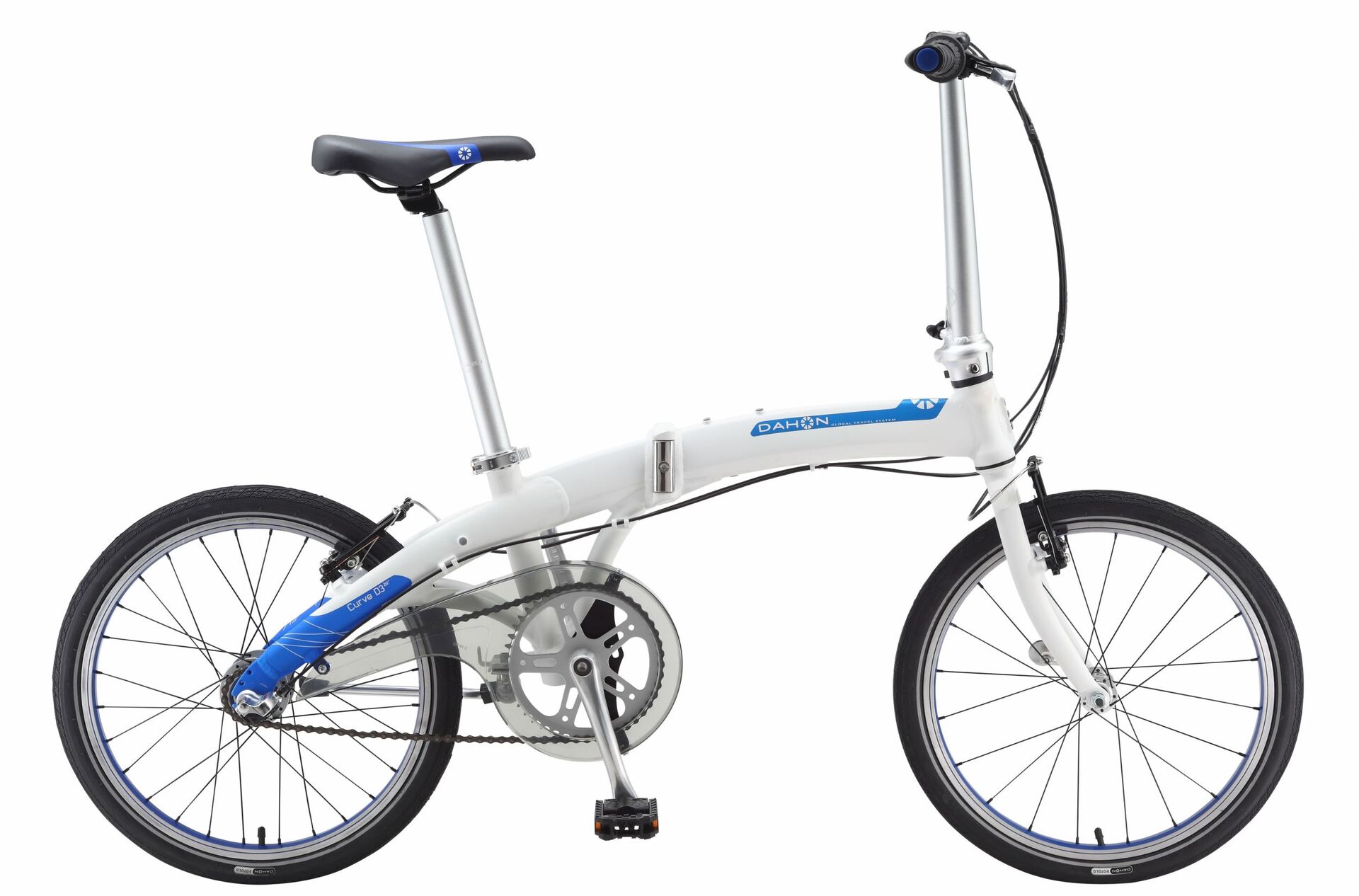 Купить DAHON Curve I3 20 2015