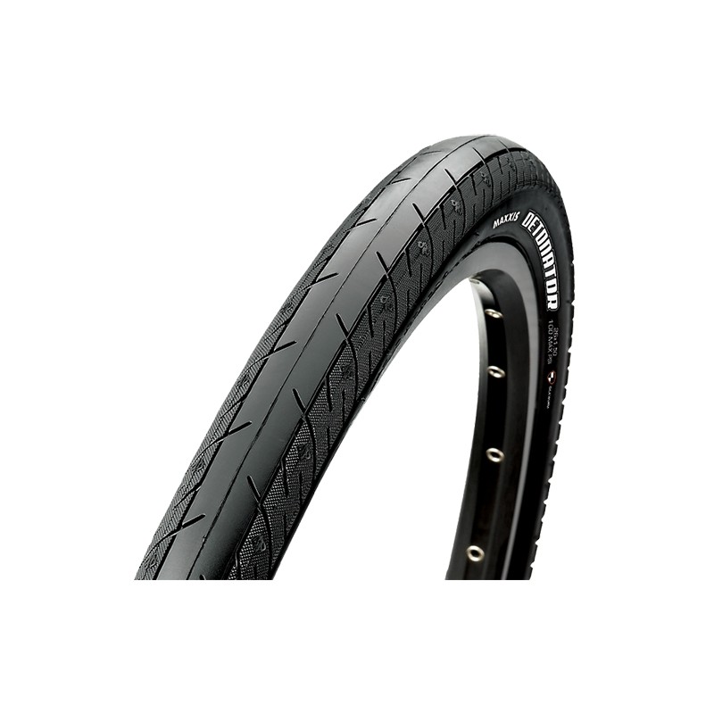 Купить Покрышка 700x25C Maxxis Detonator M203, ETB86368000