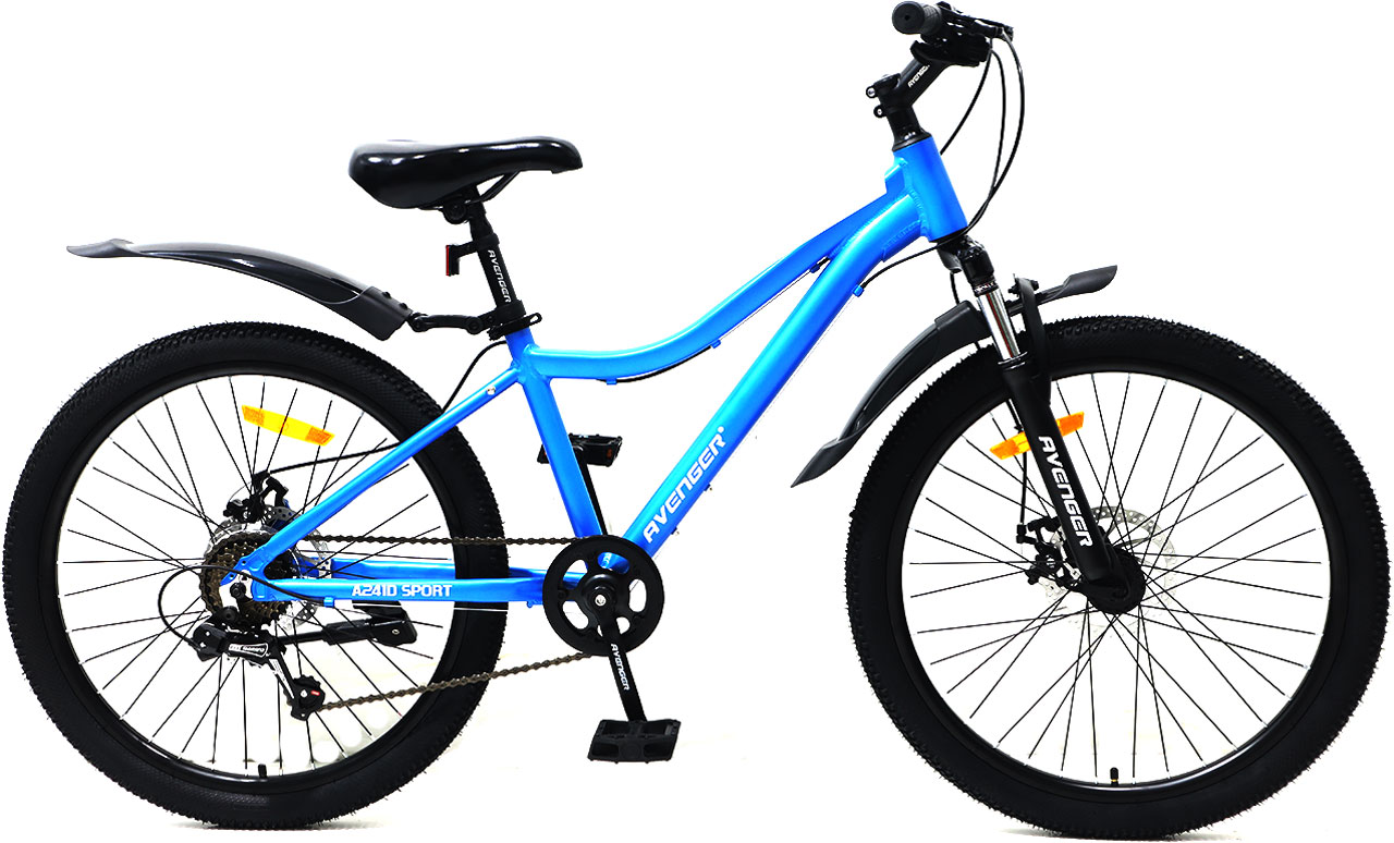 Купить AVENGER A241D 24 2024