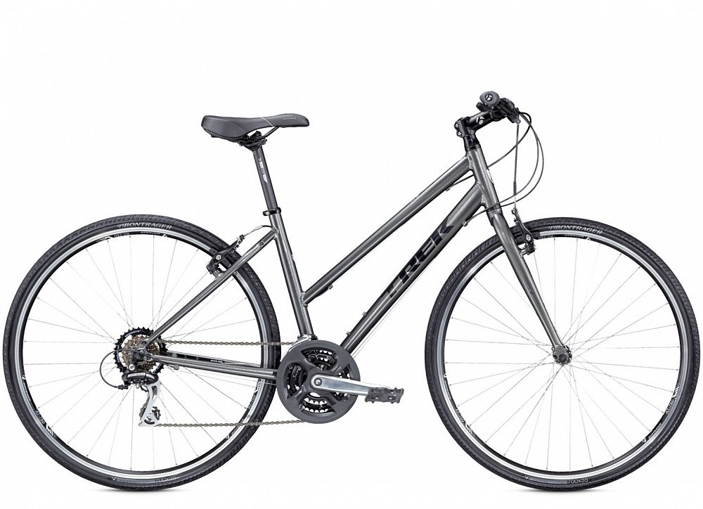 Купить TREK 7.1 FX Stagger 2016