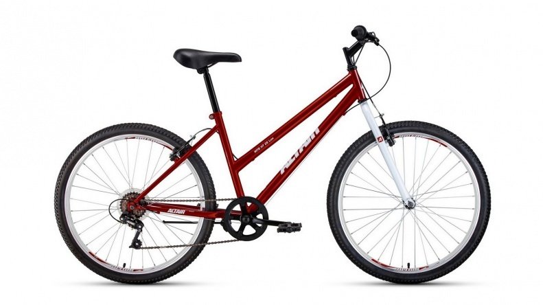 Купить ALTAIR MTB HT 26 low 2021