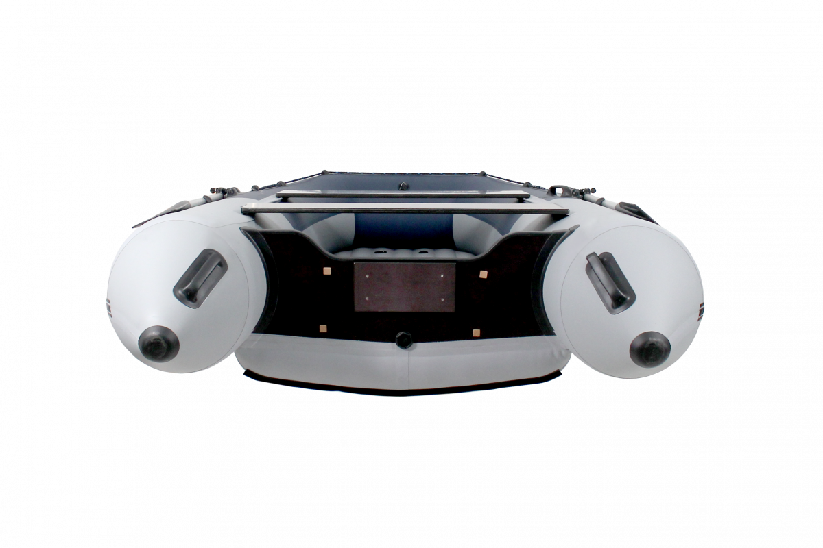 Купить Надувная лодка НДНД GROUPER 335W