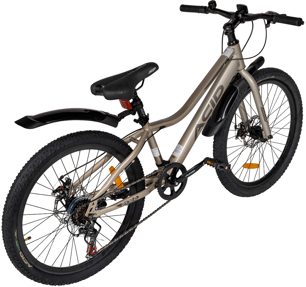 Купить ACID Q 470 D 24 2026