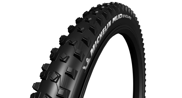 Купить Покрышка 29x2.25 дюймов  Michelin Mud Enduro Magi-X TS TLR кевлар