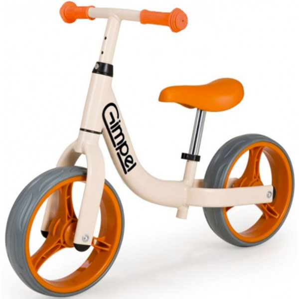 Купить Беговел GIMPEL L 12 Alu