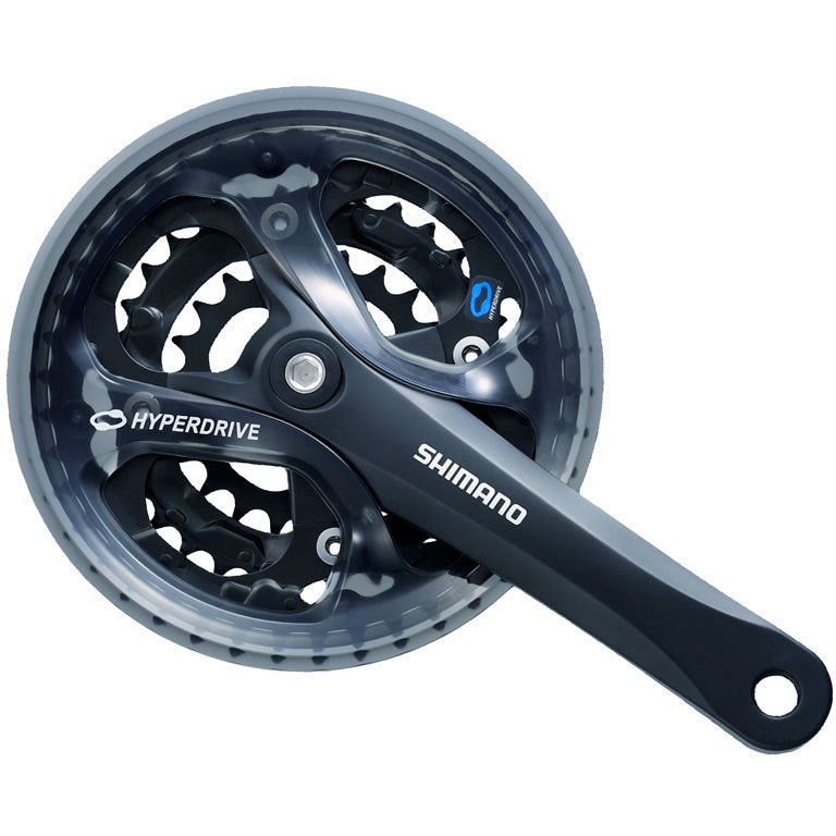 Купить Система ACERA EFCM361C222CL SHIMANO