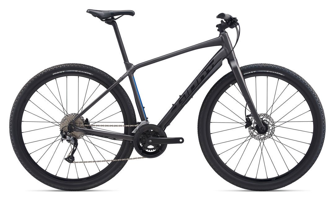 Купить GIANT ToughRoad SLR 2 2020