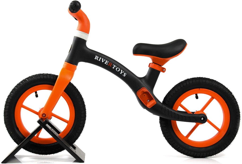 Купить Беговел RIVERTOYS HB-001