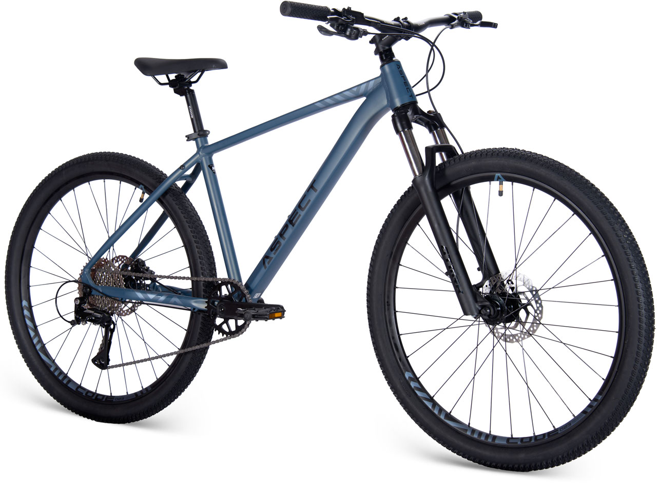 Купить ASPECT Nickel Pro 27.5 2025
