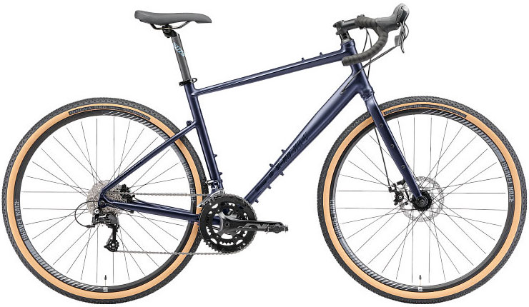 STARK Gravel 700.3 D 2025 Купить STARK Gravel 700.3 D 2025