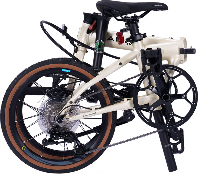 Купить DAHON K9 16