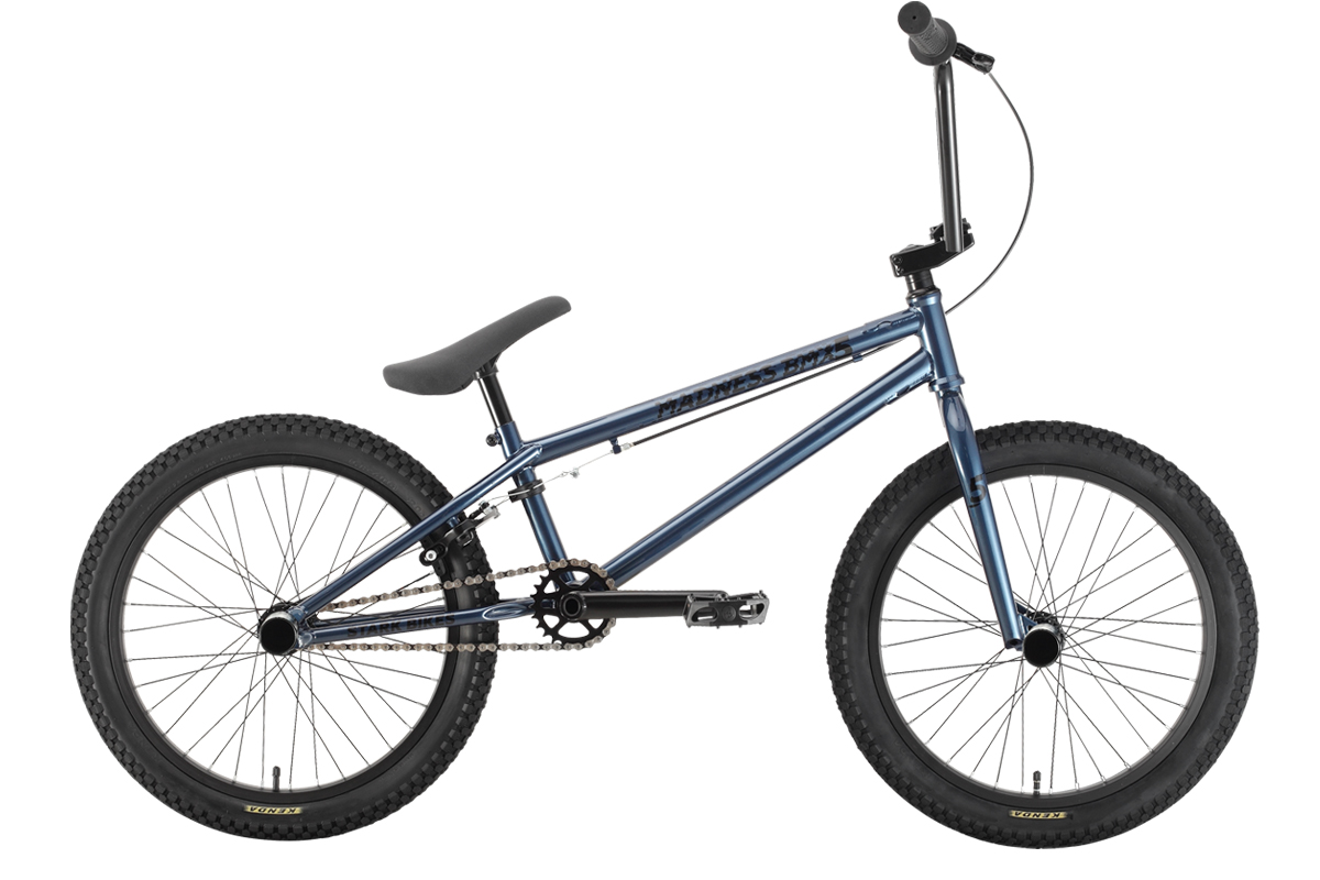 Купить STARK Madness BMX 5 2021