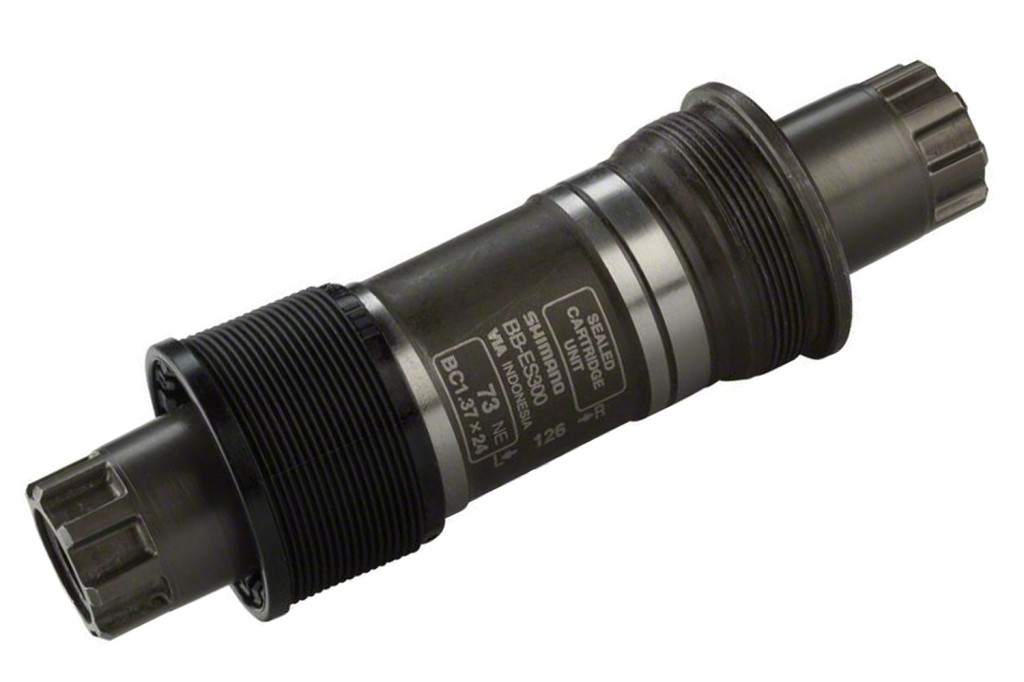 Купить Каретка Shimano ES300, ZSM74829