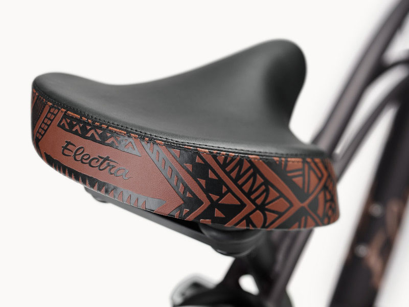 Купить Электровелосипед ELECTRA Cruiser Go! Step Over EQ 27.5