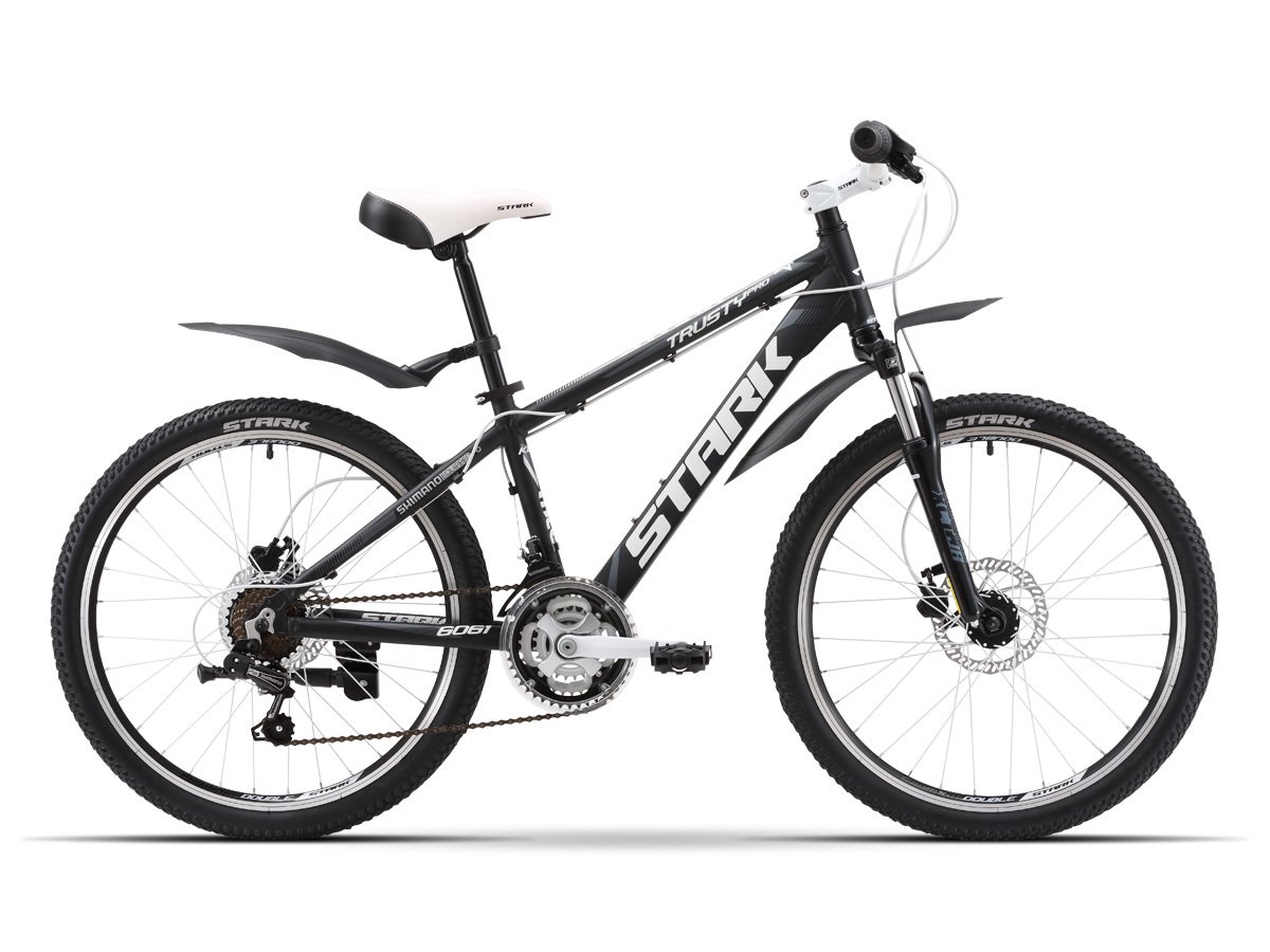 Купить Stark Trusty Pro 24 2016