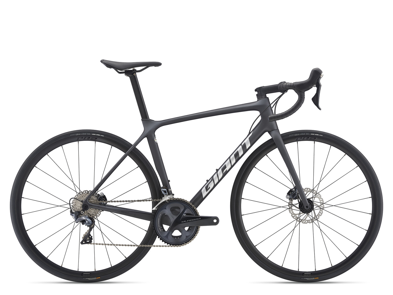 Купить GIANT TCR Advanced 1 Disc Pro Compact 2021