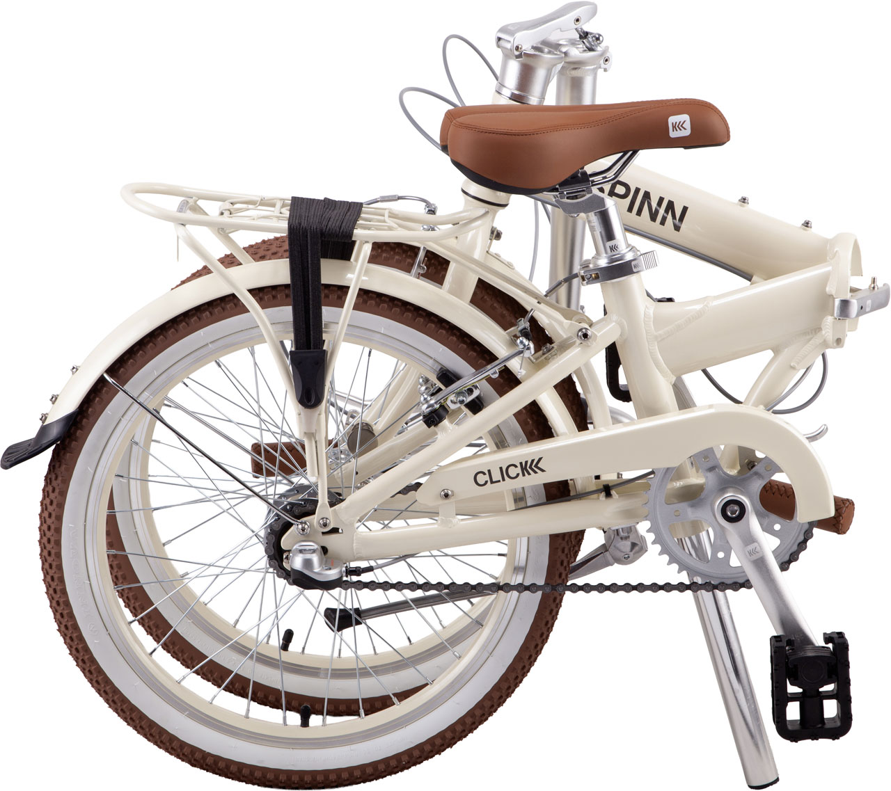 Купить SPINN Click Compact 3i Ladies 20