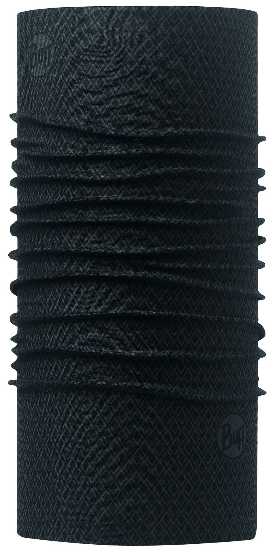 Купить Бандана BUFF ORIGINAL BUFF DRAKE BLACK (US:One size)