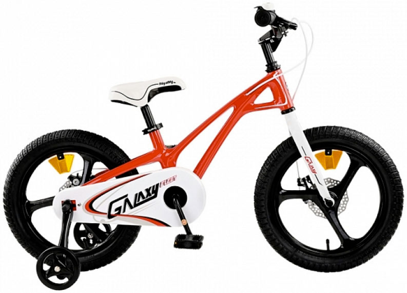 Купить ROYALBABY Galaxy Fleet 16