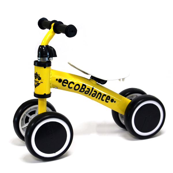 Купить Беговел EcoBalance Baby