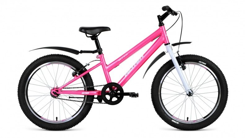 Купить ALTAIR MTB HT 20 low 2019