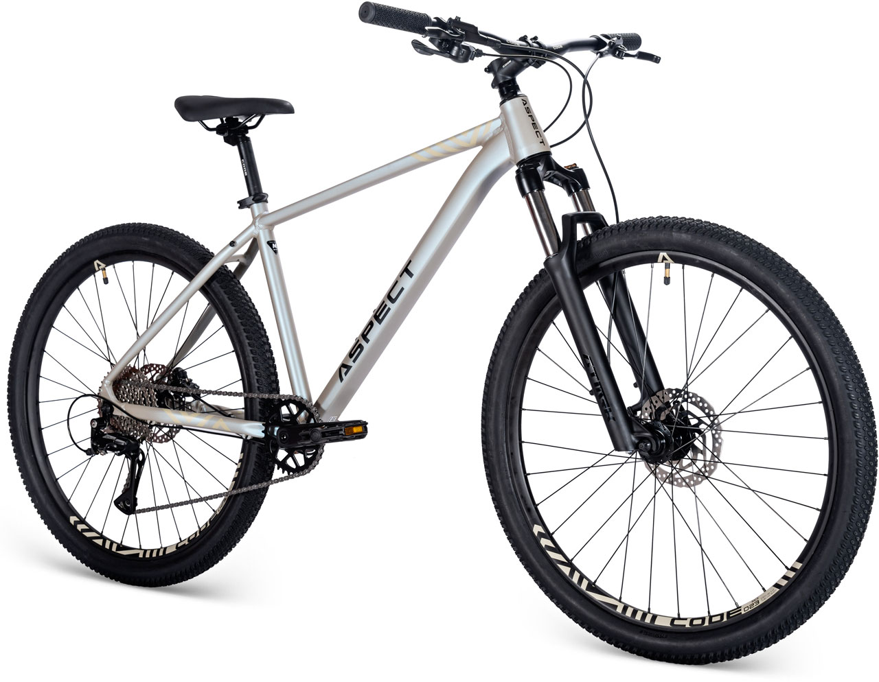 Купить ASPECT Nickel Pro 27.5 2025