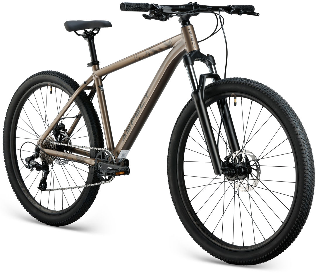 Купить ASPECT Radium Pro 27.5 2025