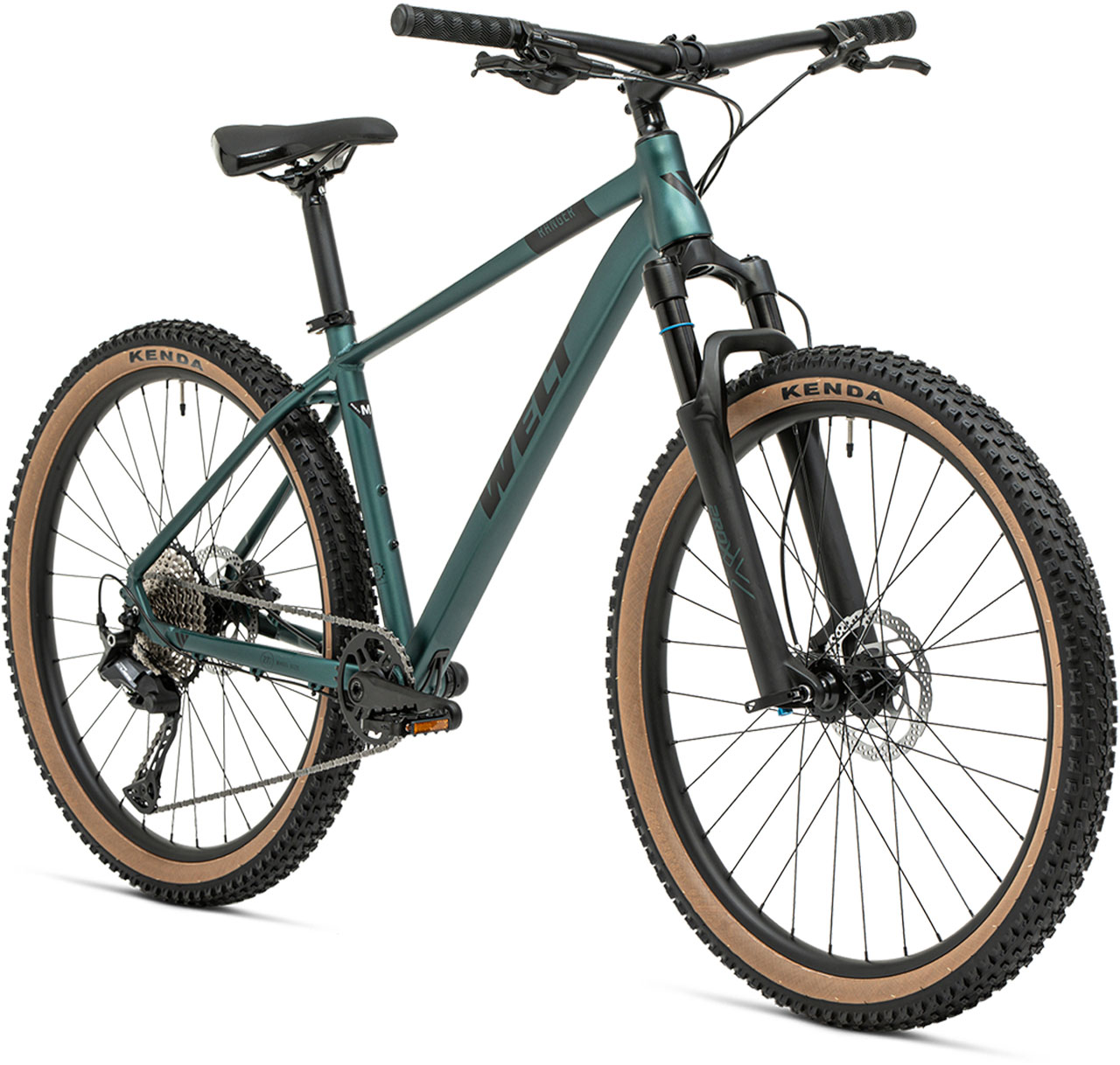 Купить WELT Ranger 3.0 27 2026