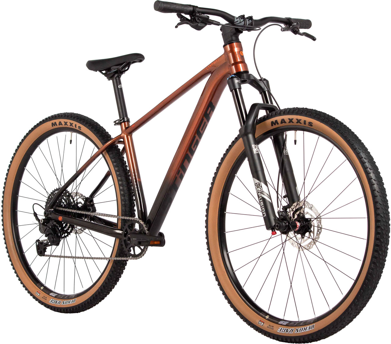 Купить STINGER Graphite Pro 29 2025