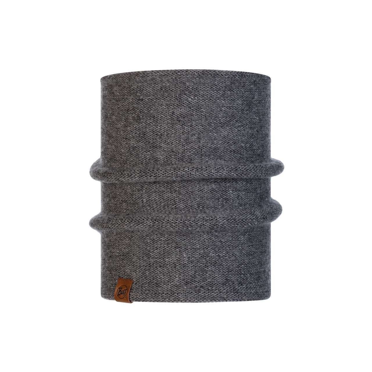 Купить Шарф BUFF Knitted&Polar Neckwarmer COLT GREY PEWTER