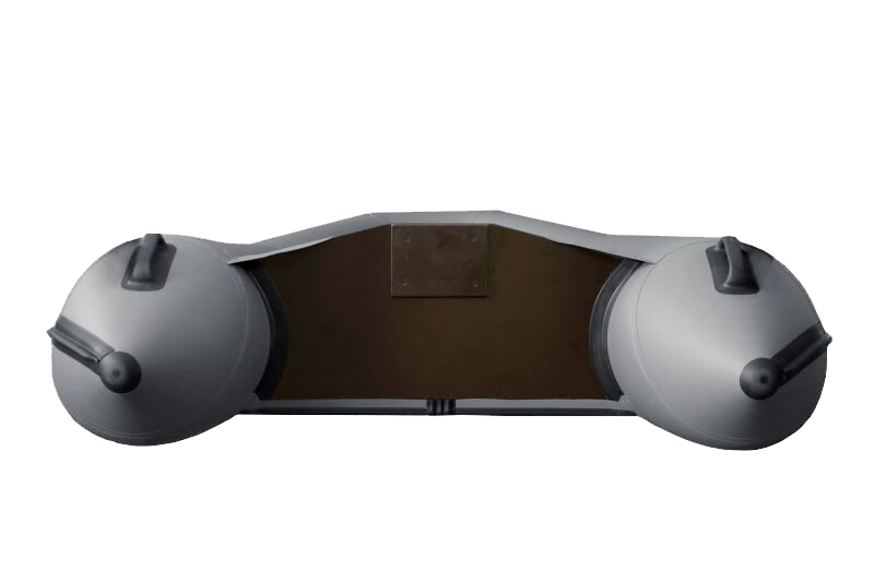 Купить Надувная лодка FLINC FT320K цвет серый