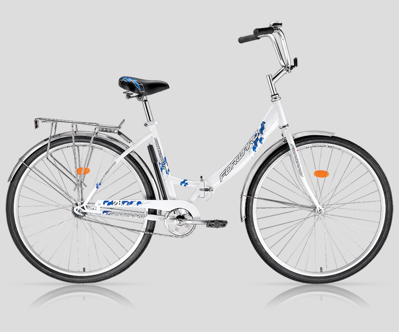 Купить Forward Portsmouth 1.0 2014