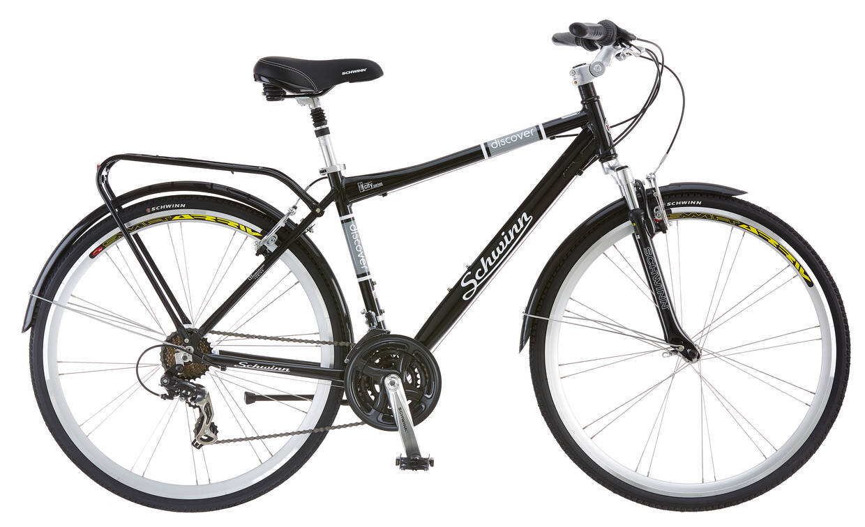 Купить SCHWINN Discover 28 2019