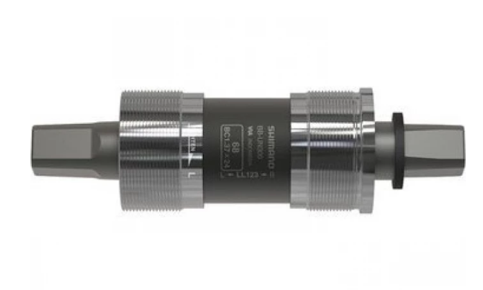 Купить Каретка-картридж SHIMANO ALIVIO/ACERA/ALTUS UN300 2-5291 122,5х73мм