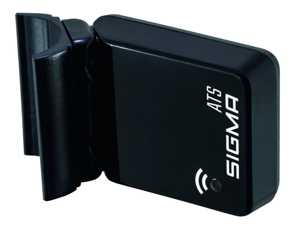 Купить Беспроводной датчик скорости SIGMA ATS, 4-000540