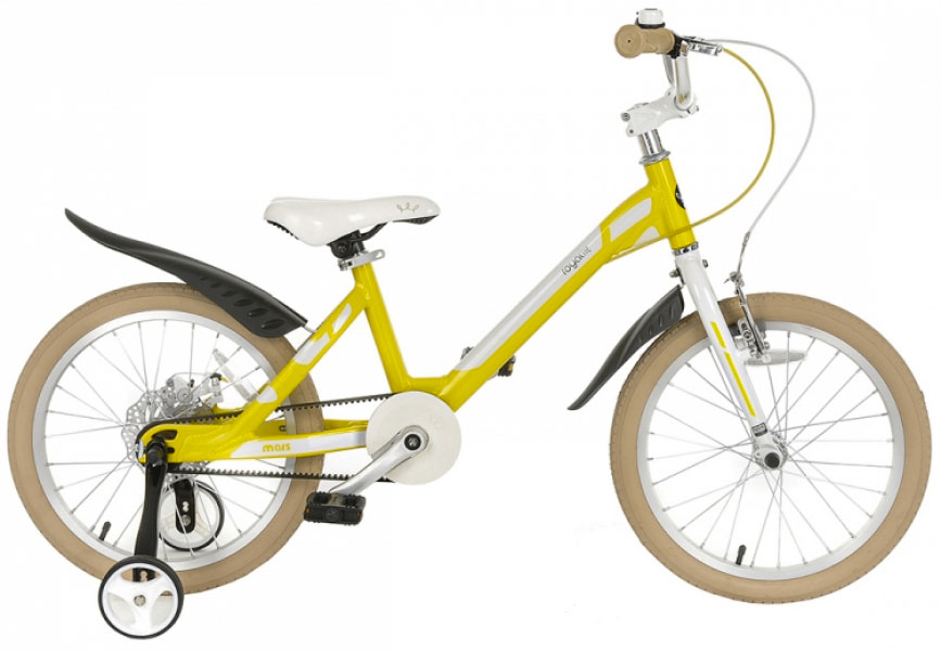 Купить ROYALBABY Mars 18