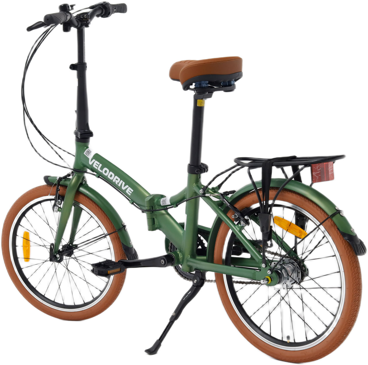 Купить VELODRIVE Goa 20