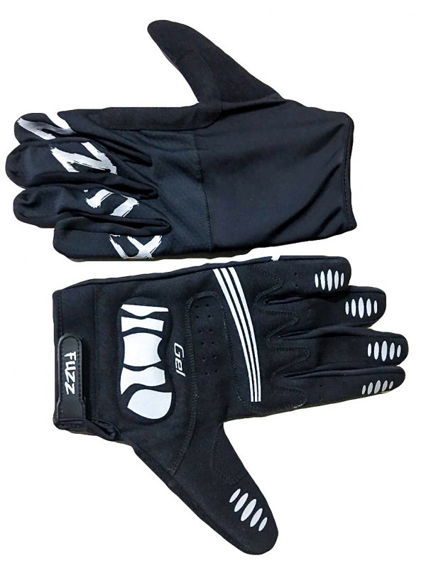 Купить Перчатки FUZZ Race Light с длинными пальцами