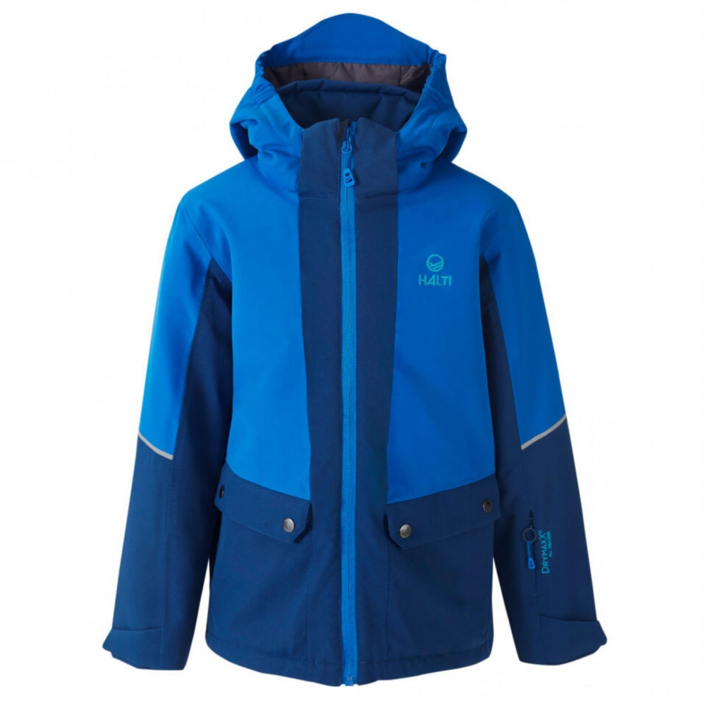 Купить Куртка HALTI RONI kids