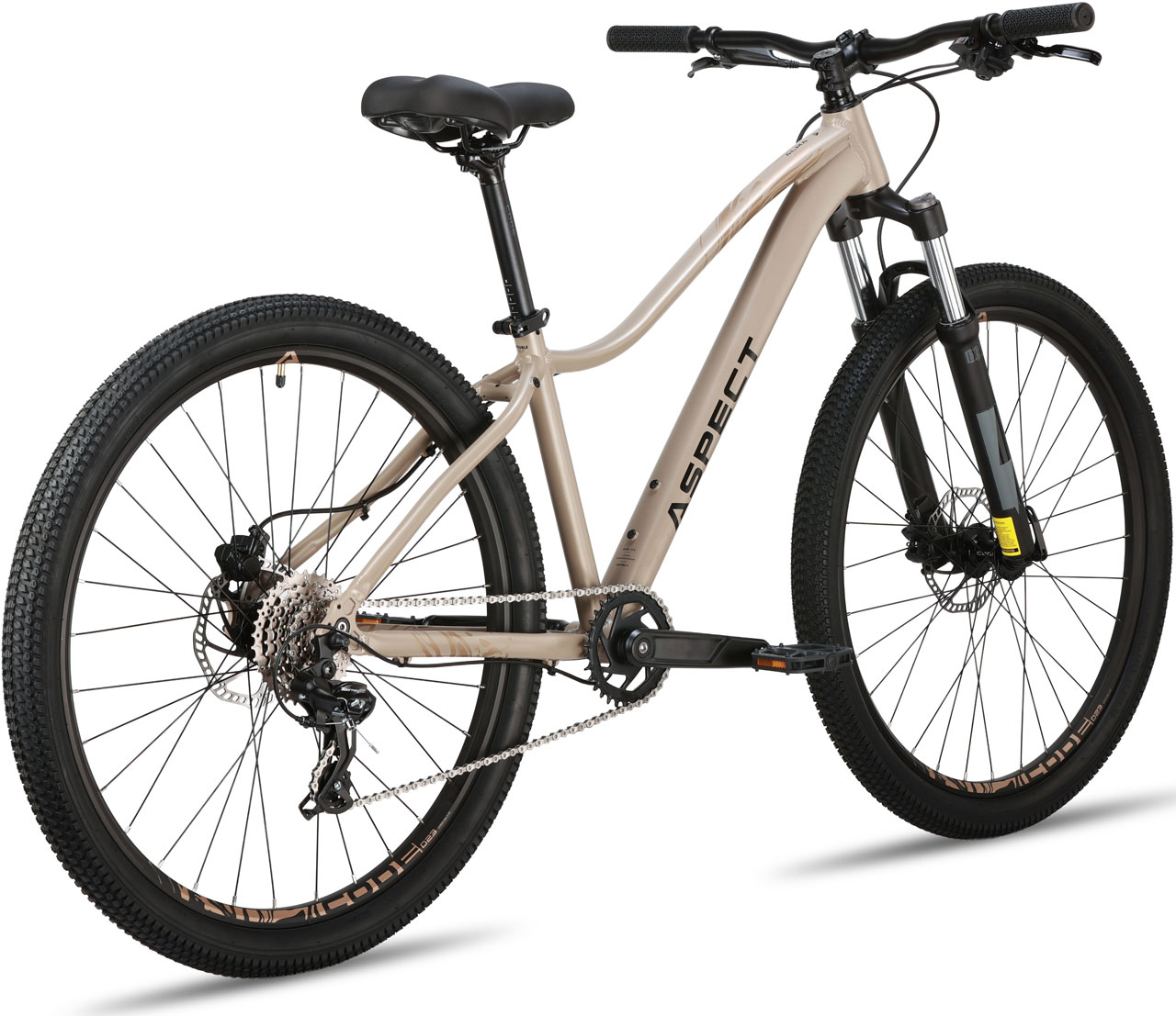 Купить ASPECT Alma 27.5 2026