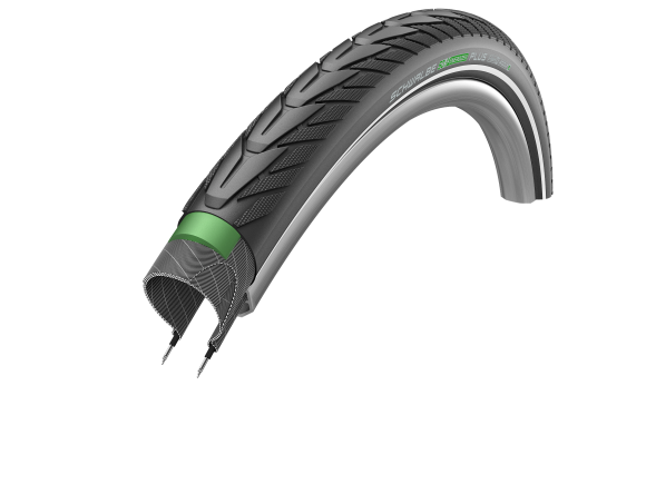 Купить Покрышка SCHWALBE 28x1.75 ENERGIZER PLUS TOUR Perf HS 485